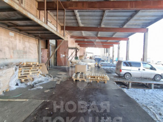 Фотография Аренда производственного помещения, 4700 м² , улица 10 лет Октября 209к1 №21 Фотография Аренда производственного помещения, 4700 м² , улица 10 лет Октября 209к1 №21