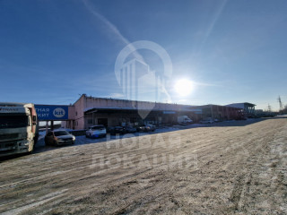 Фотография Аренда производственного помещения, 4700 м² , улица 10 лет Октября 209к1 №20 Фотография Аренда производственного помещения, 4700 м² , улица 10 лет Октября 209к1 №20