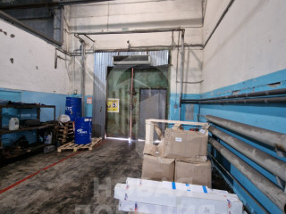 Фотография Аренда производственного помещения, 4700 м² , улица 10 лет Октября 209к1 №25 Фотография Аренда производственного помещения, 4700 м² , улица 10 лет Октября 209к1 №25