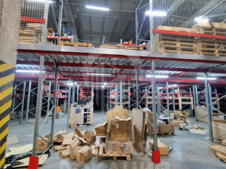 Фотография Аренда производственного помещения, 4700 м² , улица 10 лет Октября 209к1 №12 Фотография Аренда производственного помещения, 4700 м² , улица 10 лет Октября 209к1 №12