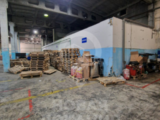 Фотография Аренда производственного помещения, 4700 м² , улица 10 лет Октября 209к1 №13 Фотография Аренда производственного помещения, 4700 м² , улица 10 лет Октября 209к1 №13