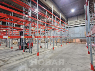 Фотография Аренда производственного помещения, 4700 м² , улица 10 лет Октября 209к1 №2 Фотография Аренда производственного помещения, 4700 м² , улица 10 лет Октября 209к1 №2