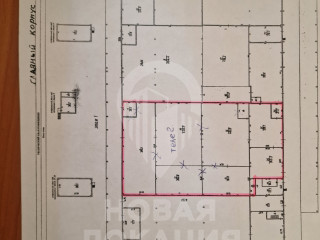 Фотография Аренда производственного помещения, 4700 м² , улица 10 лет Октября 209к1 №17 Фотография Аренда производственного помещения, 4700 м² , улица 10 лет Октября 209к1 №17