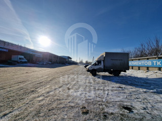 Фотография Аренда производственного помещения, 4700 м² , улица 10 лет Октября 209к1 №22 Фотография Аренда производственного помещения, 4700 м² , улица 10 лет Октября 209к1 №22