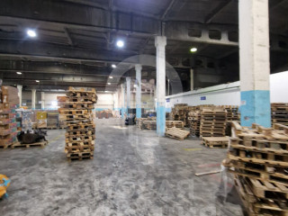 Фотография Аренда производственного помещения, 4700 м² , улица 10 лет Октября 209к1 №9 Фотография Аренда производственного помещения, 4700 м² , улица 10 лет Октября 209к1 №9