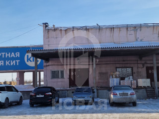 Фотография Аренда производственного помещения, 4700 м² , улица 10 лет Октября 209к1 №6 Фотография Аренда производственного помещения, 4700 м² , улица 10 лет Октября 209к1 №6