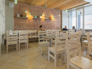 Фотография Аренда офиса, 56 м² , Промышленная улица 38к2  №2