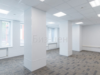 Аренда офиса 56 м² Промышленная улица 38к2