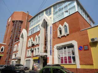 Фотография Аренда офиса, 113 м² , улица Чапаева 71  №6