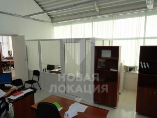 Фотография Аренда офиса, 113 м² , улица Чапаева 71  №2