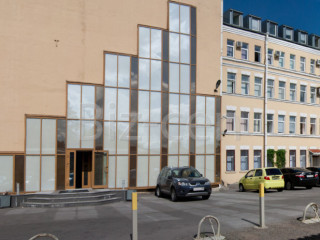 Аренда офиса 27 м² Лиговский проспект 228 