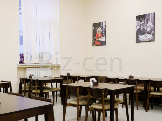 Фотография Аренда офиса, 25 м² , набережная Обводного канала 14  №3