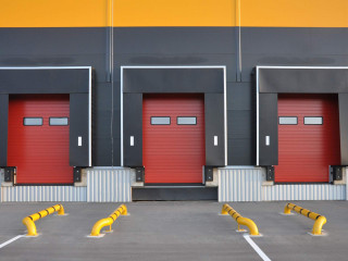 Фотография Аренда производственного помещения, 350 м² , улица Верхние Поля 56с17  №9