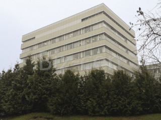 Фотография Аренда офиса, 110 м² , улица Обручева 36к1  №25