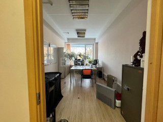 Фотография Аренда офиса, 110 м² , улица Обручева 36к1  №7