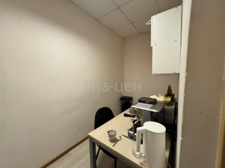 Фотография Аренда офиса, 110 м² , улица Обручева 36к1  №16