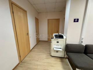 Фотография Аренда офиса, 110 м² , улица Обручева 36к1  №9
