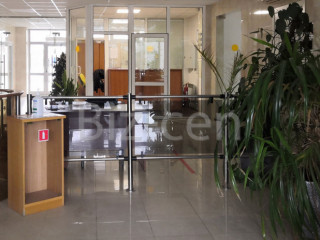 Фотография Аренда офиса, 110 м² , улица Обручева 36к1  №19