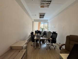 Фотография Аренда офиса, 110 м² , улица Обручева 36к1  №6