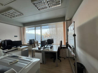 Фотография Аренда офиса, 110 м² , улица Обручева 36к1  №2