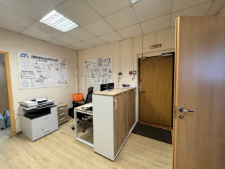 Фотография Аренда офиса, 110 м² , улица Обручева 36к1  №8