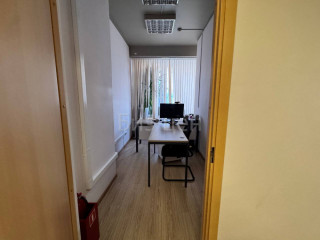 Фотография Аренда офиса, 110 м² , улица Обручева 36к1  №5