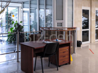 Фотография Аренда офиса, 110 м² , улица Обручева 36к1  №21