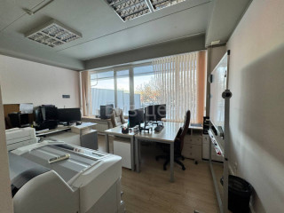 Аренда офиса 110 м² улица Обручева 36к1 