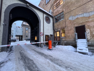 Фотография Аренда магазина, 544 м² , Ленина пр-кт 49  №26