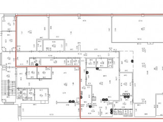 Фотография Аренда магазина, 544 м² , Ленина пр-кт 49 №6 Фотография Аренда магазина, 544 м² , Ленина пр-кт 49 №6