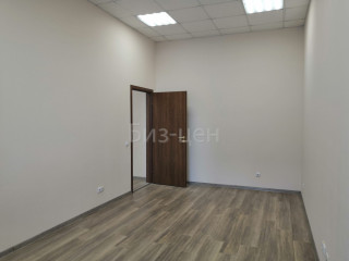 Фотография Аренда офиса, 44 м² , набережная Обводного канала 14  №2