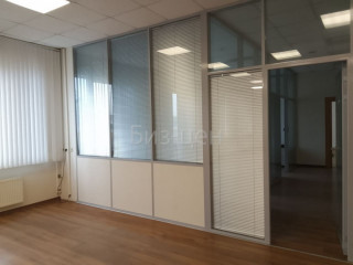 Фотография Аренда офиса, 493 м² , улица Ивана Черных 31-33  №2