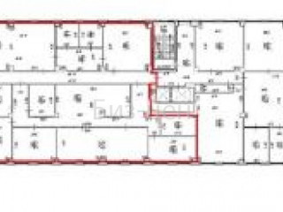 Фотография Аренда офиса, 493 м² , улица Ивана Черных 31-33  №5