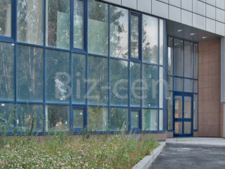 Фотография Аренда офиса, 493 м² , улица Ивана Черных 31-33  №7