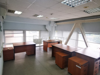 Аренда офиса 123 м² улица Кржижановского 29к5 