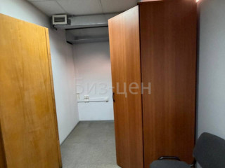 Фотография Аренда офиса, 123 м² , улица Кржижановского 29к5 №9 Фотография Аренда офиса, 123 м² , улица Кржижановского 29к5 №9