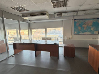 Фотография Аренда офиса, 123 м² , улица Кржижановского 29к5 №23 Фотография Аренда офиса, 123 м² , улица Кржижановского 29к5 №23