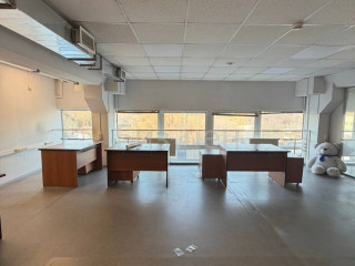 Фотография Аренда офиса, 125 м² , улица Кржижановского 29к5  №12