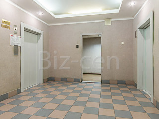 Фотография Аренда офиса, 27 м² , Волгоградский проспект 26с1  №3