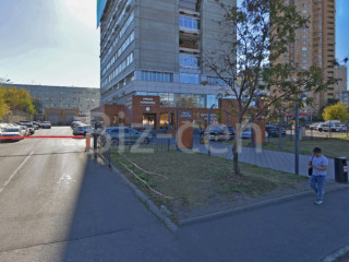 Фотография Аренда офиса, 27 м² , Волгоградский проспект 26с1  №6