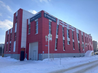 Фотография Продажа помещения свободного назначения, 581 м² , Пристанционная улица 19  №5