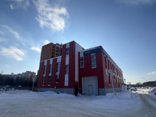 Фотография Продажа помещения свободного назначения, 581 м² , Пристанционная улица 19  №16