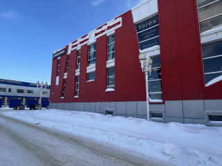 Фотография Продажа помещения свободного назначения, 581 м² , Пристанционная улица 19  №6