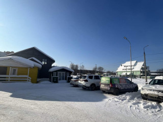 Фотография Продажа помещения свободного назначения, 581 м² , Пристанционная улица 19  №12