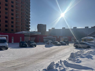 Фотография Продажа помещения свободного назначения, 581 м² , Пристанционная улица 19  №9