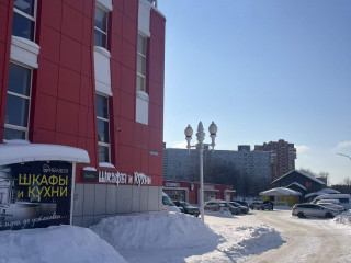 Фотография Продажа помещения свободного назначения, 581 м² , Пристанционная улица 19  №8