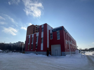 Фотография Продажа помещения свободного назначения, 581 м² , Пристанционная улица 19  №15