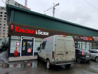 Фотография Продажа магазина, 536 м² , улица Лобачевского 54  №4