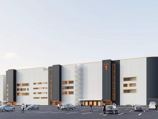 Фотография Аренда производственного помещения, 11000 м² , улица Верхние Поля 56с17  №10