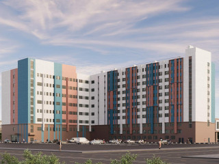 Фотография Аренда производственного помещения, 11000 м² , улица Верхние Поля 56с17  №11